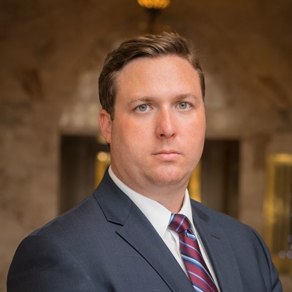 Chase W. Butler Photo