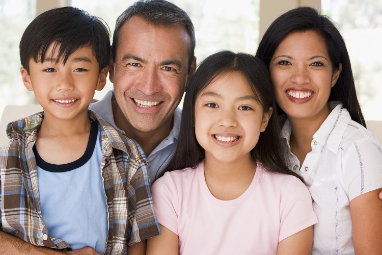 adopted children and parents - Adoption in San Antonio Texas